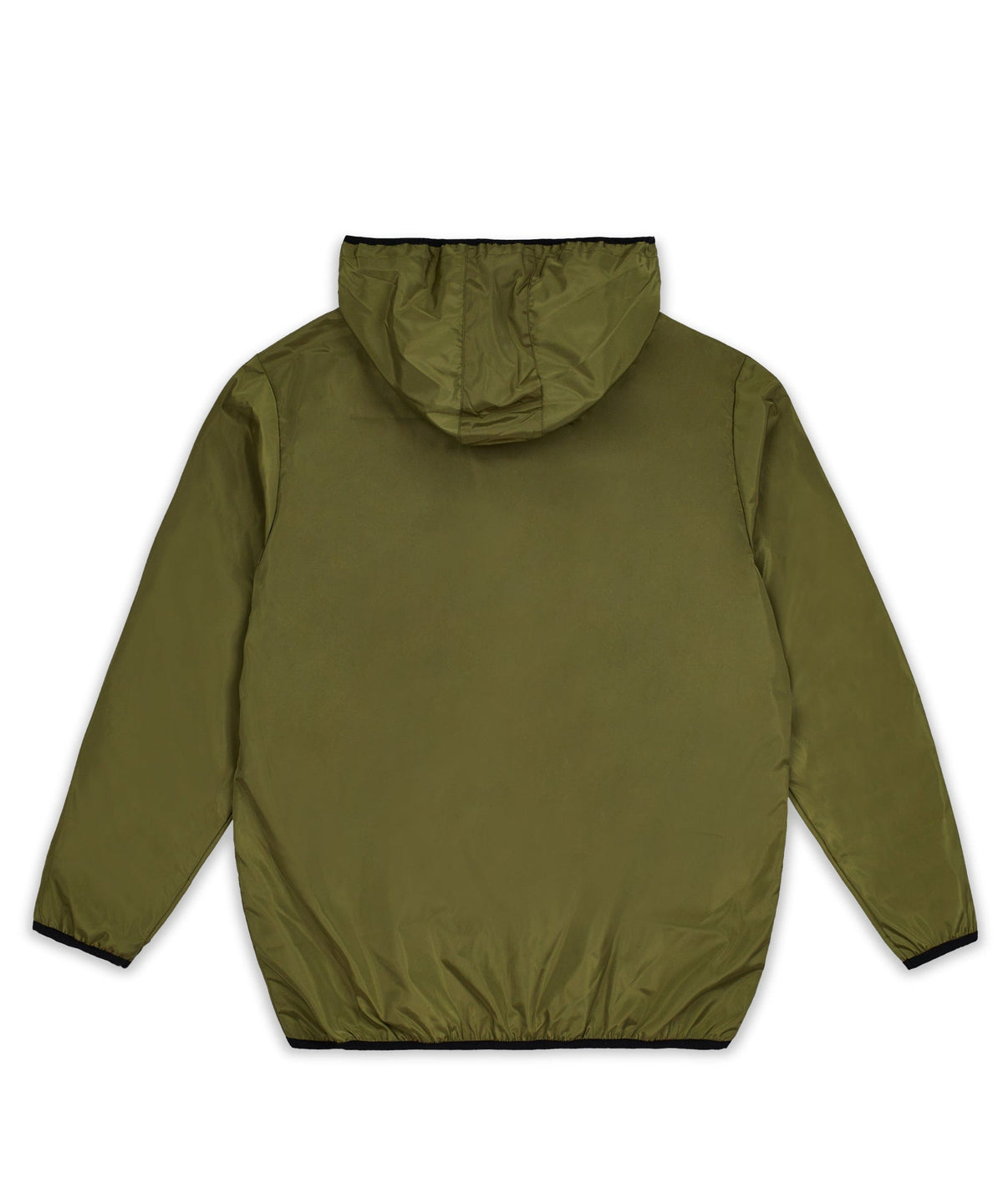 Reason Clothing Discount | Limited Anorak
