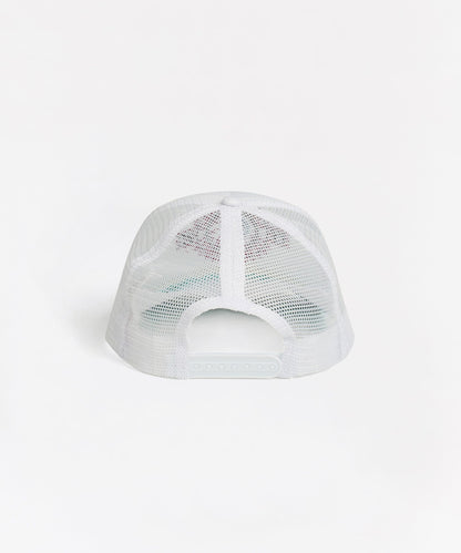 Reason Clothing Hot Sale | Mishka 1978 Embroidered Hat - White
