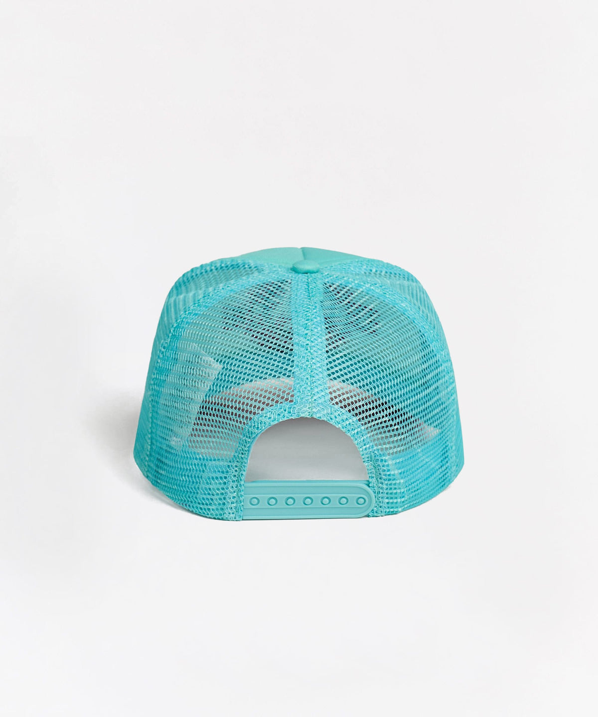 Reason Clothing Quality | Mishka 1978 Hat - Light Blue