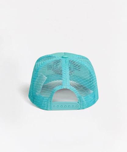 Reason Clothing Quality | Mishka 1978 Hat - Light Blue
