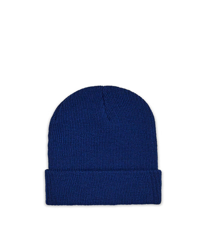 Reason Clothing Special Offer | Henny Beanie - Navy