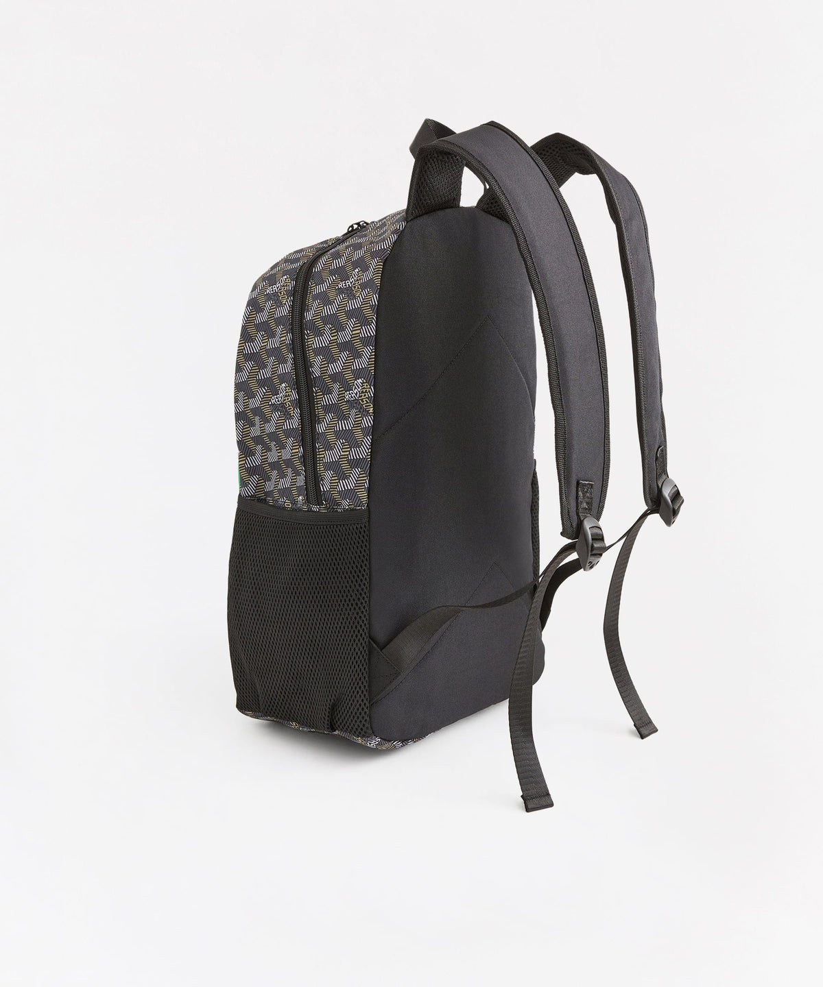 Reason Clothing Customer Favorite | Go Hard Backpack
