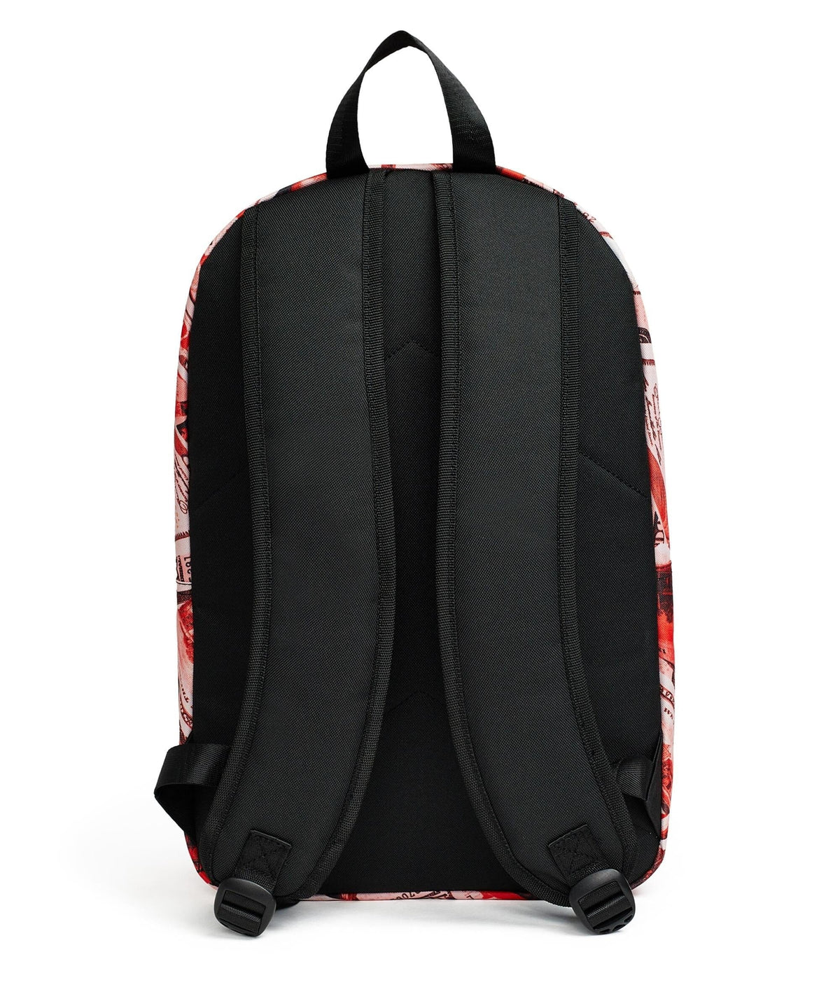 Reason Clothing Featured | 100 Dollar Backpack