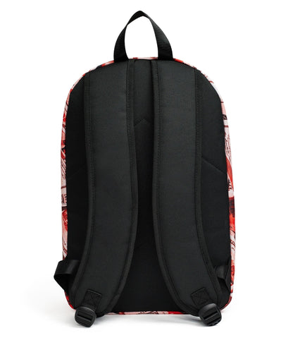 Reason Clothing Featured | 100 Dollar Backpack