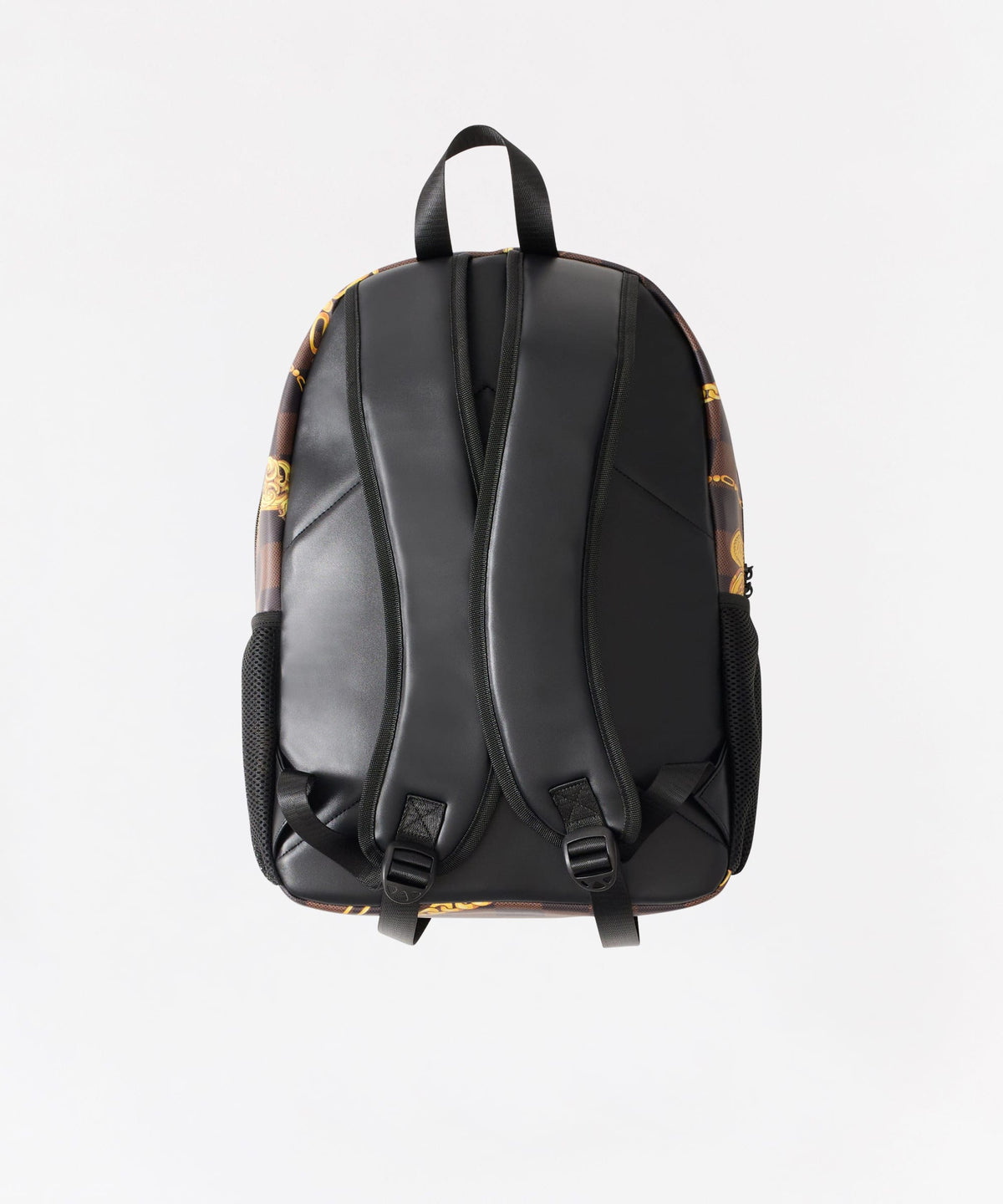 Reason Clothing Latest | Face Backpack