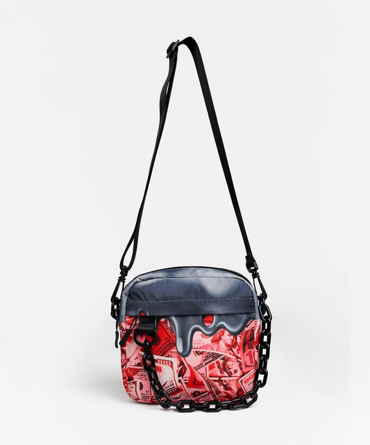 Reason Clothing Featured | Bills Crossbody Bag