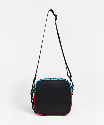Reason Clothing Signature | Hustle Bear Crossbody Bag