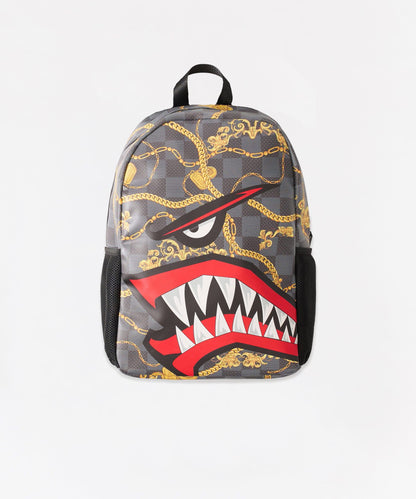 Reason Clothing Popular | Face Backpack