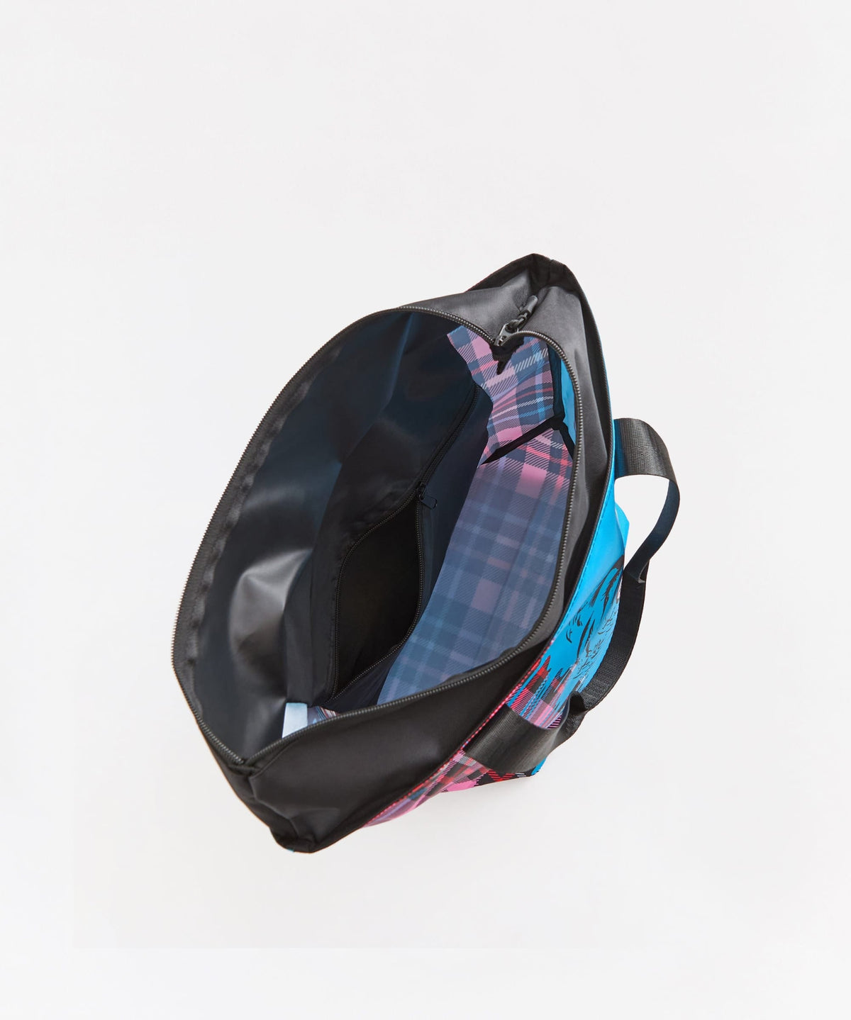 Reason Clothing Classic | Mishka Eyeball Tote Bag