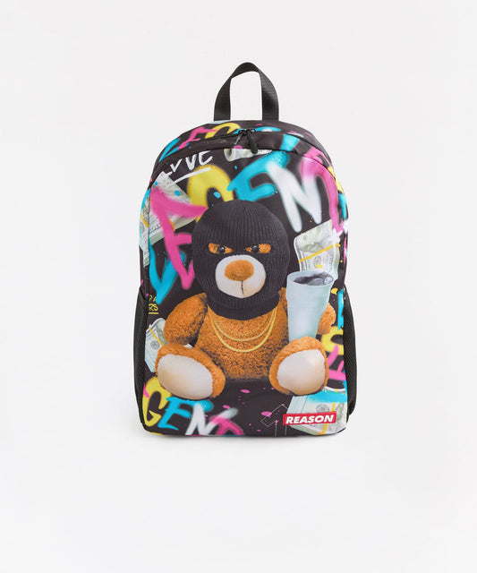 Reason Clothing Hot Sale | Legend Backpack