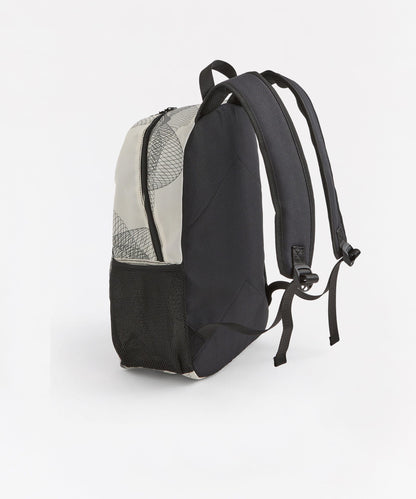 Reason Clothing Best Seller | Currency Backpack - Grey