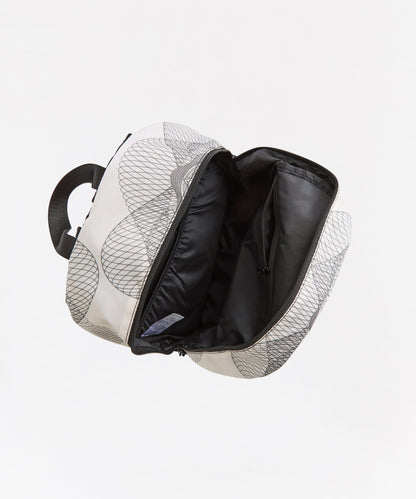 Reason Clothing Best Seller | Currency Backpack - Grey