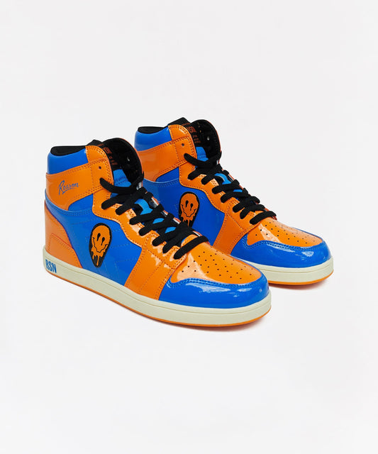 Reason Clothing Everyday | Happy Daze Sneaker