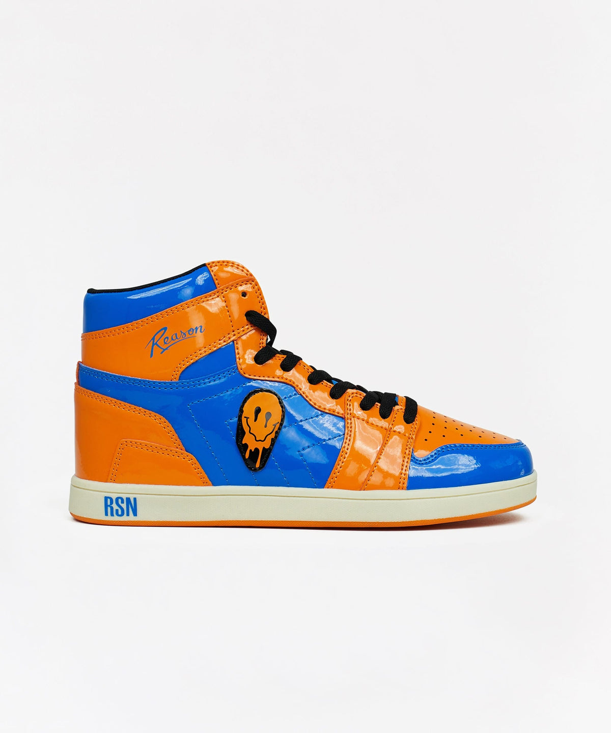 Reason Clothing Everyday | Happy Daze Sneaker