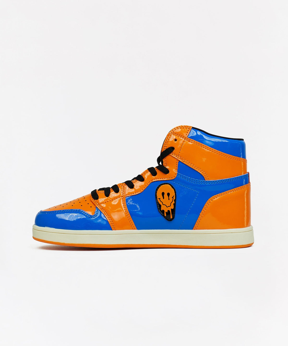 Reason Clothing Everyday | Happy Daze Sneaker