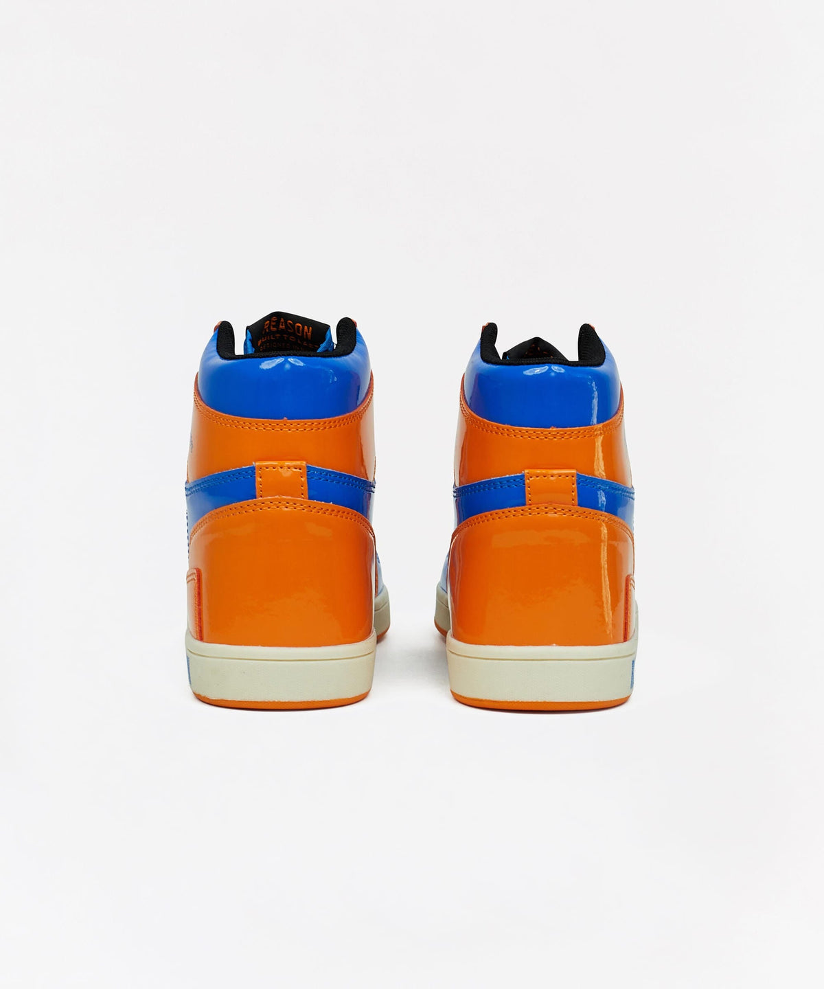Reason Clothing Everyday | Happy Daze Sneaker