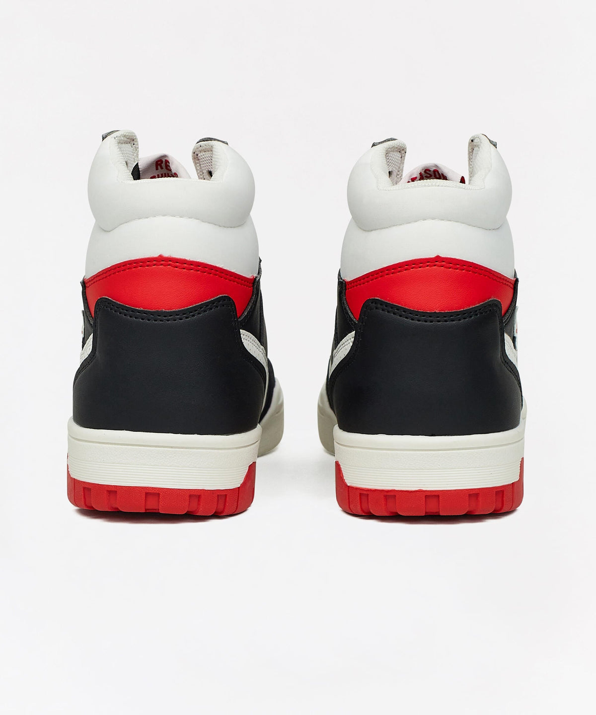 Reason Clothing Exclusive | Stomper High Top Sneakers