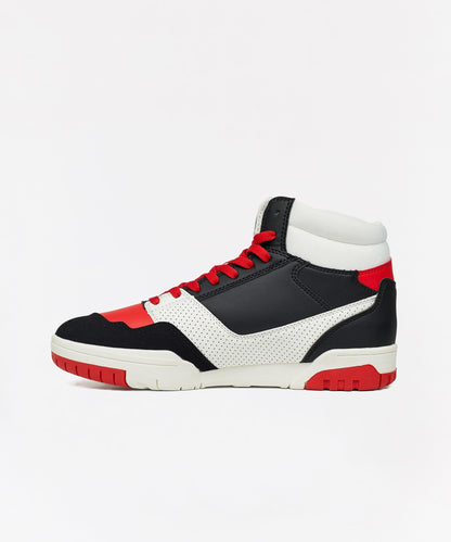 Reason Clothing Exclusive | Stomper High Top Sneakers
