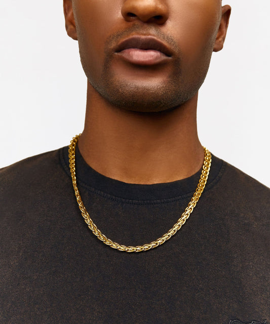 Reason Clothing Signature | Control Chain