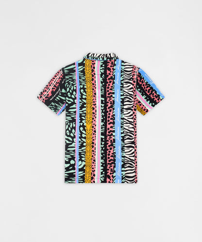 Reason Clothing Featured | Jungle Fever Shirt