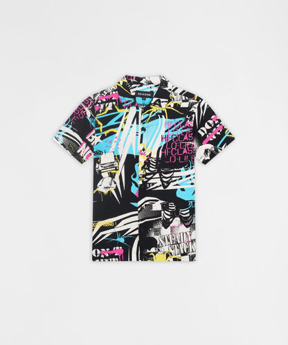 Reason Clothing Everyday | Dont Quit Shirt