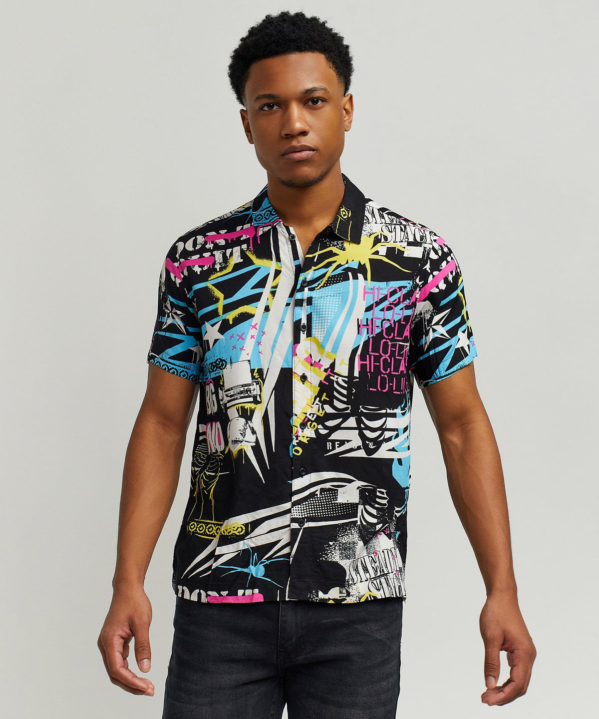 Reason Clothing Everyday | Dont Quit Shirt