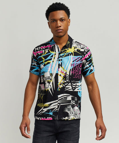 Reason Clothing Everyday | Dont Quit Shirt