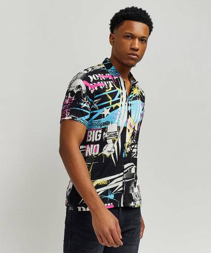 Reason Clothing Everyday | Dont Quit Shirt