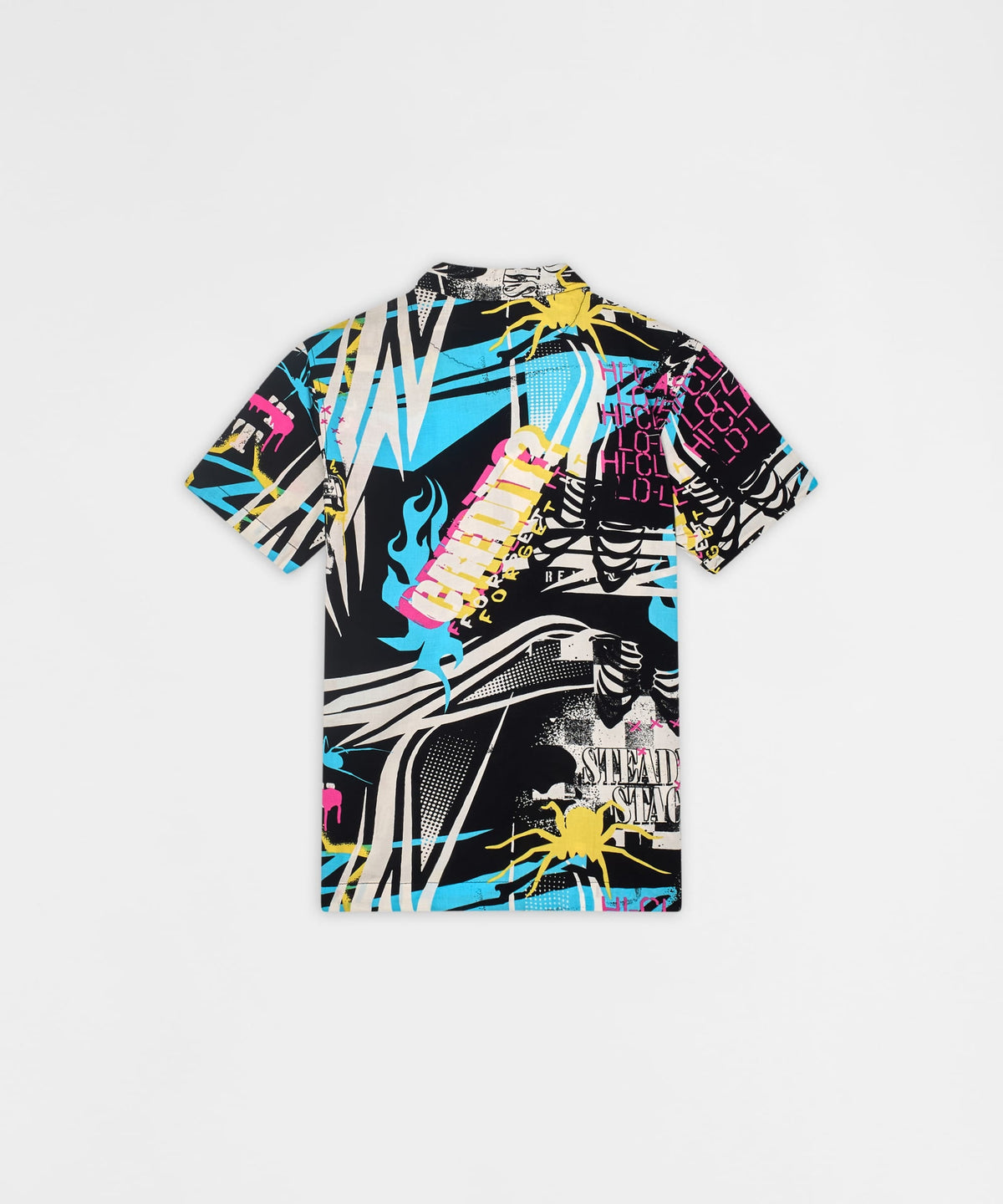 Reason Clothing Everyday | Dont Quit Shirt