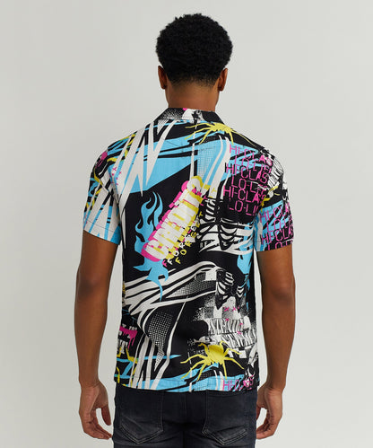 Reason Clothing Everyday | Dont Quit Shirt