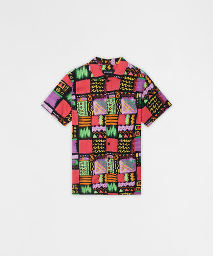 Reason Clothing Latest | Adjust Shirt