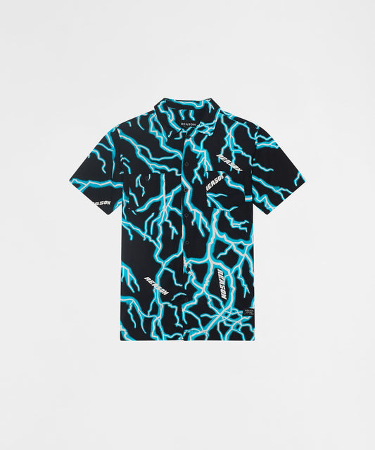 Reason Clothing Classic | Lightning Shirt