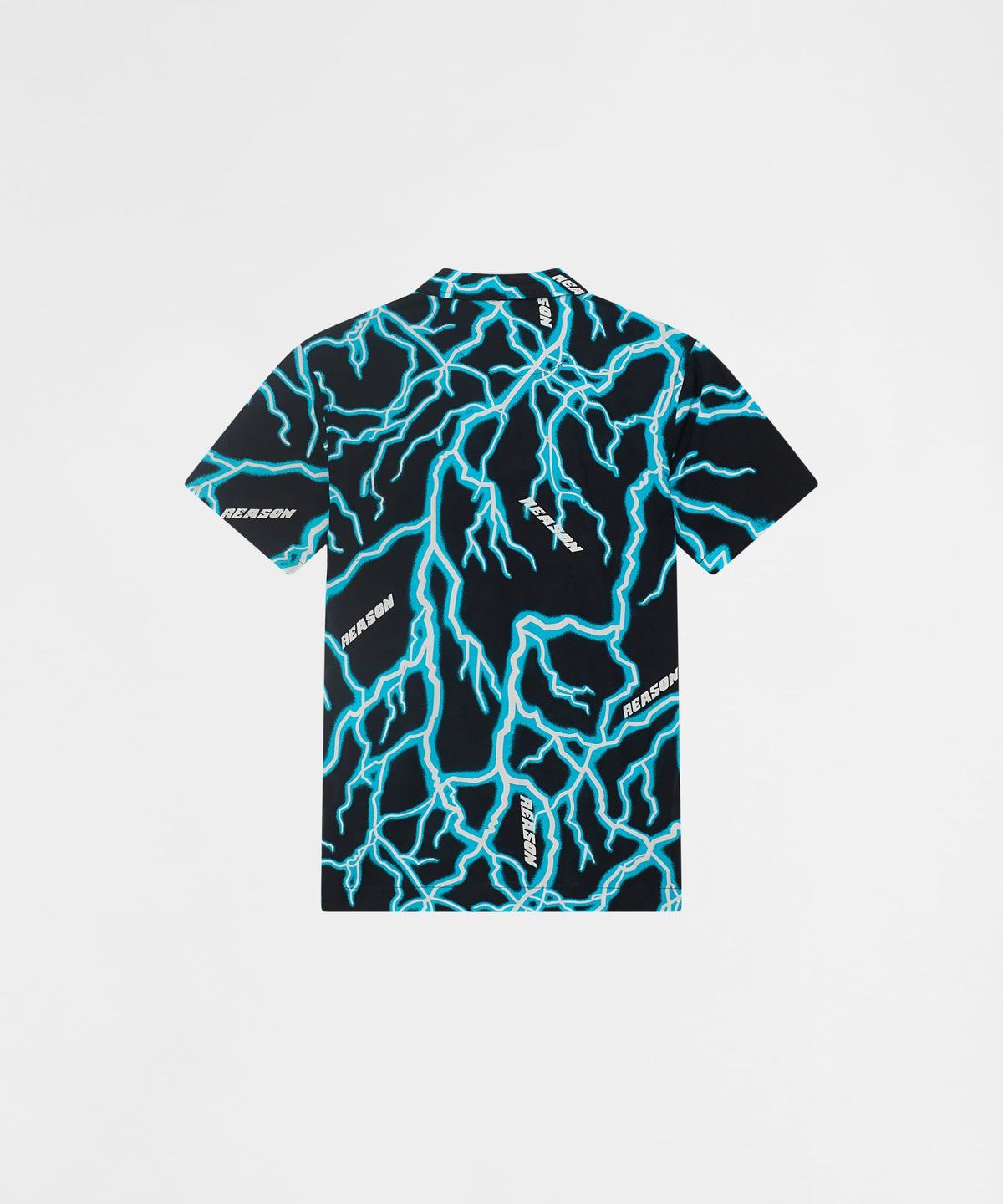 Reason Clothing Classic | Lightning Shirt