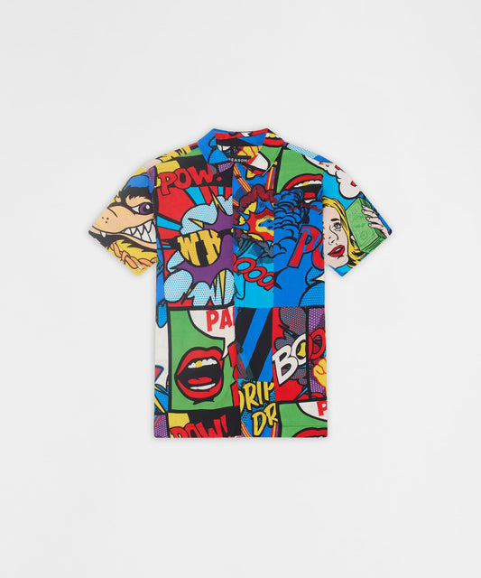 Reason Clothing Smart Buy | Money Drip Shirt