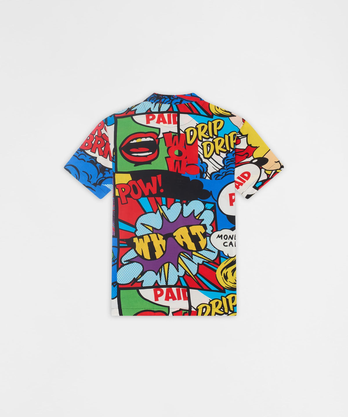 Reason Clothing Smart Buy | Money Drip Shirt