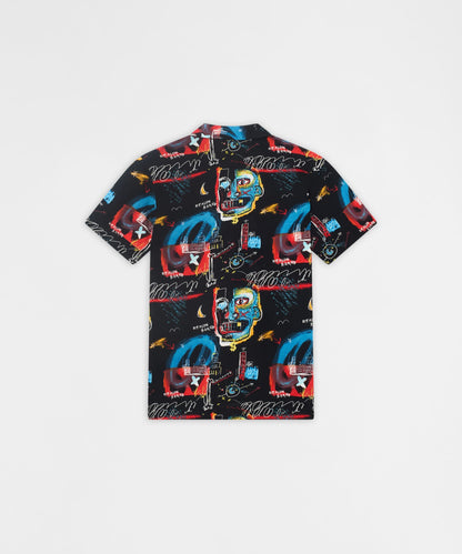Reason Clothing Sale | Street Art Shirt