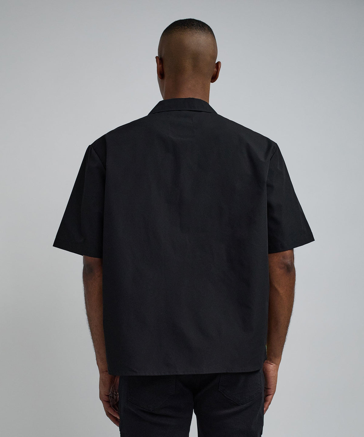 Reason Clothing Discount | Scarface Button-Down Shirt