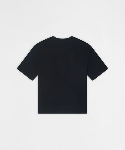Reason Clothing Discount | Chucky Faces Tapestry Short Sleeve Tee - Black