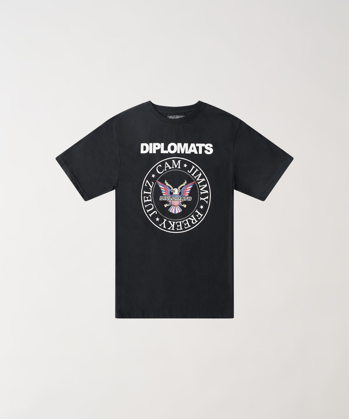 Reason Clothing Signature | Dipset Downtown Tee
