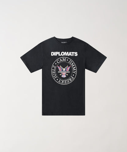 Reason Clothing Signature | Dipset Downtown Tee