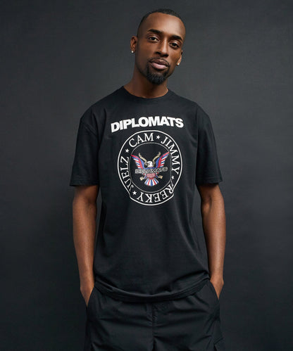Reason Clothing Signature | Dipset Downtown Tee