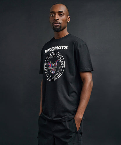 Reason Clothing Signature | Dipset Downtown Tee