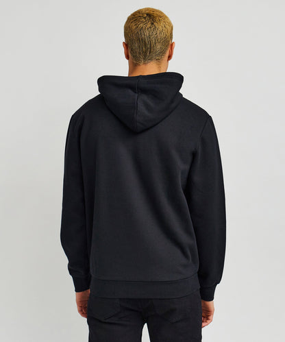 Reason Clothing Top Pick | Basquiat Pez Hoodie - Black