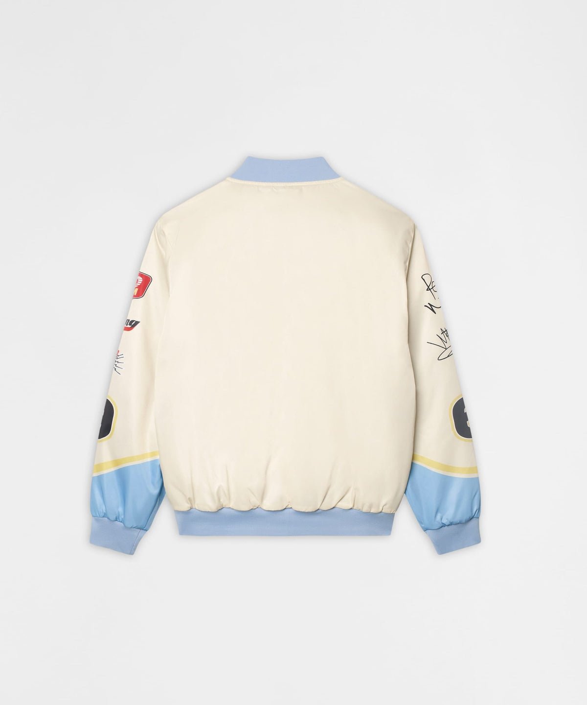 Reason Clothing Deals | How High Racing Jacket