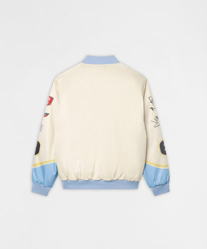 Reason Clothing Deals | How High Racing Jacket