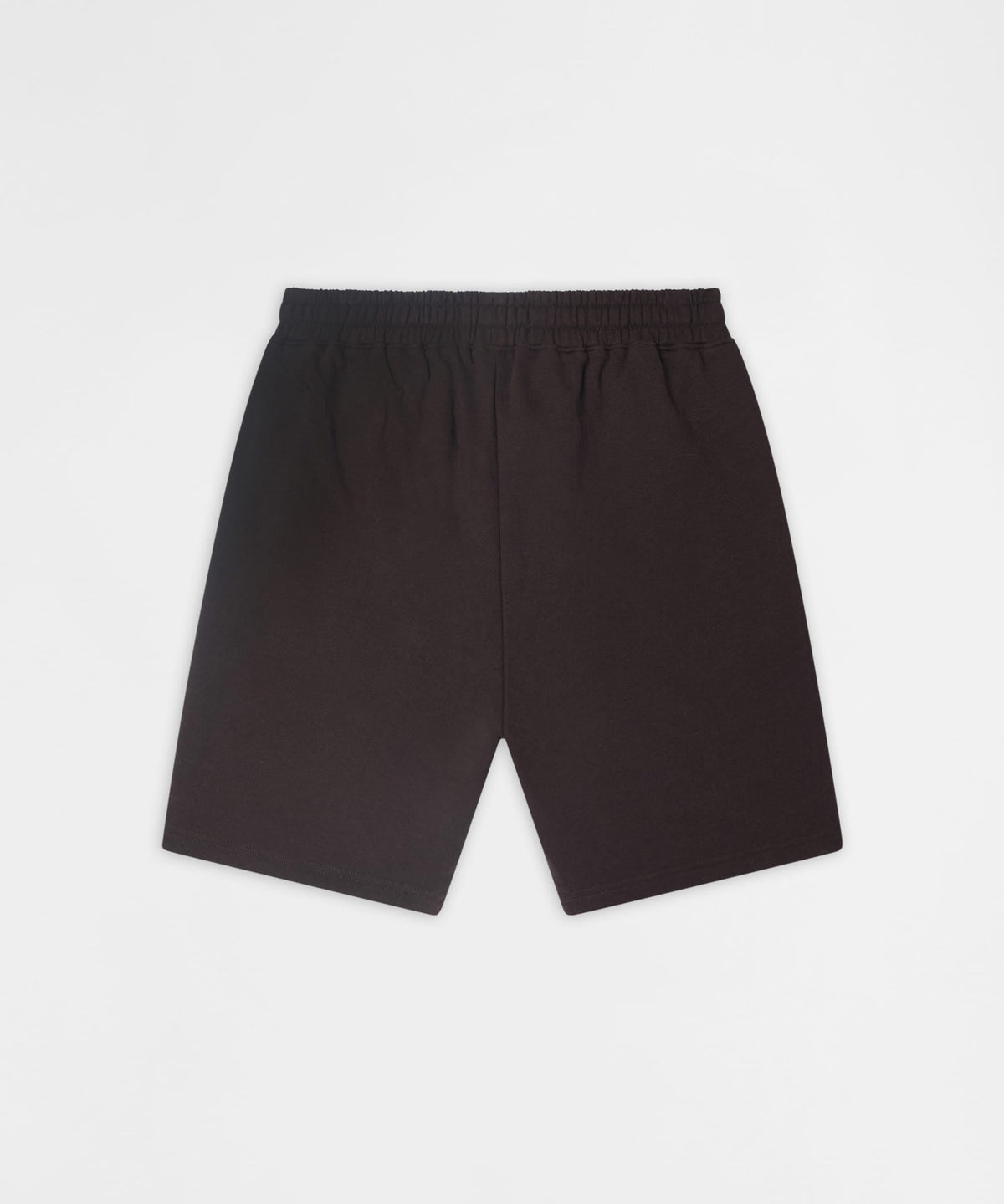 Reason Clothing Latest | Scarface Chenille Patched Short - Black
