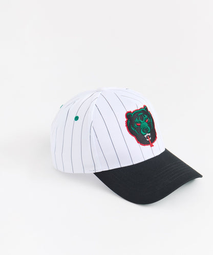 Reason Clothing Customer Favorite | Death Adder Sports Cap - White