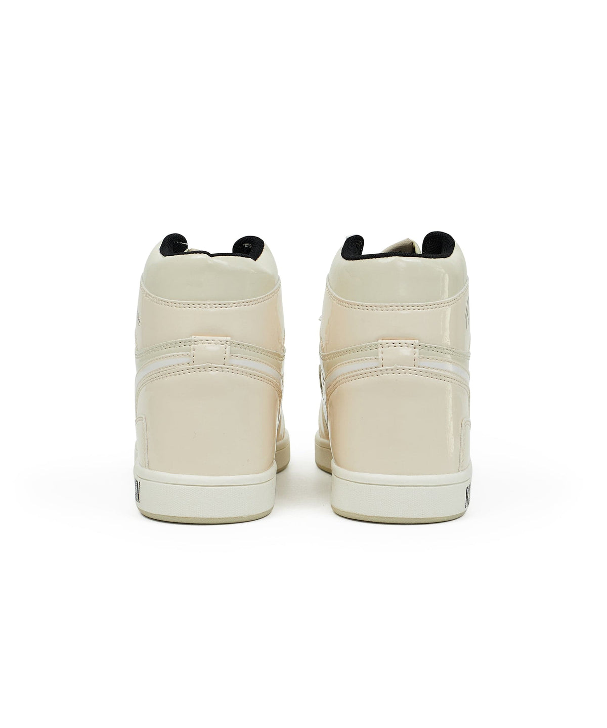 Reason Clothing Top Pick | Flaming Skull Sneakers