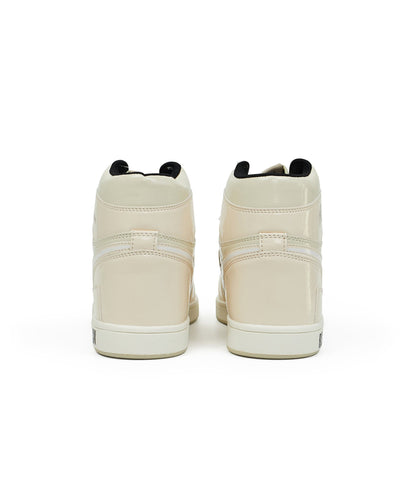 Reason Clothing Top Pick | Flaming Skull Sneakers