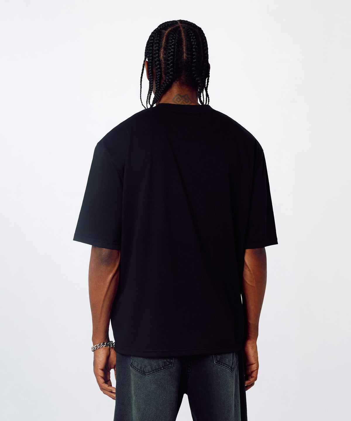 Reason Clothing New | Scarface Money Power Respect Graphic Tee - Black
